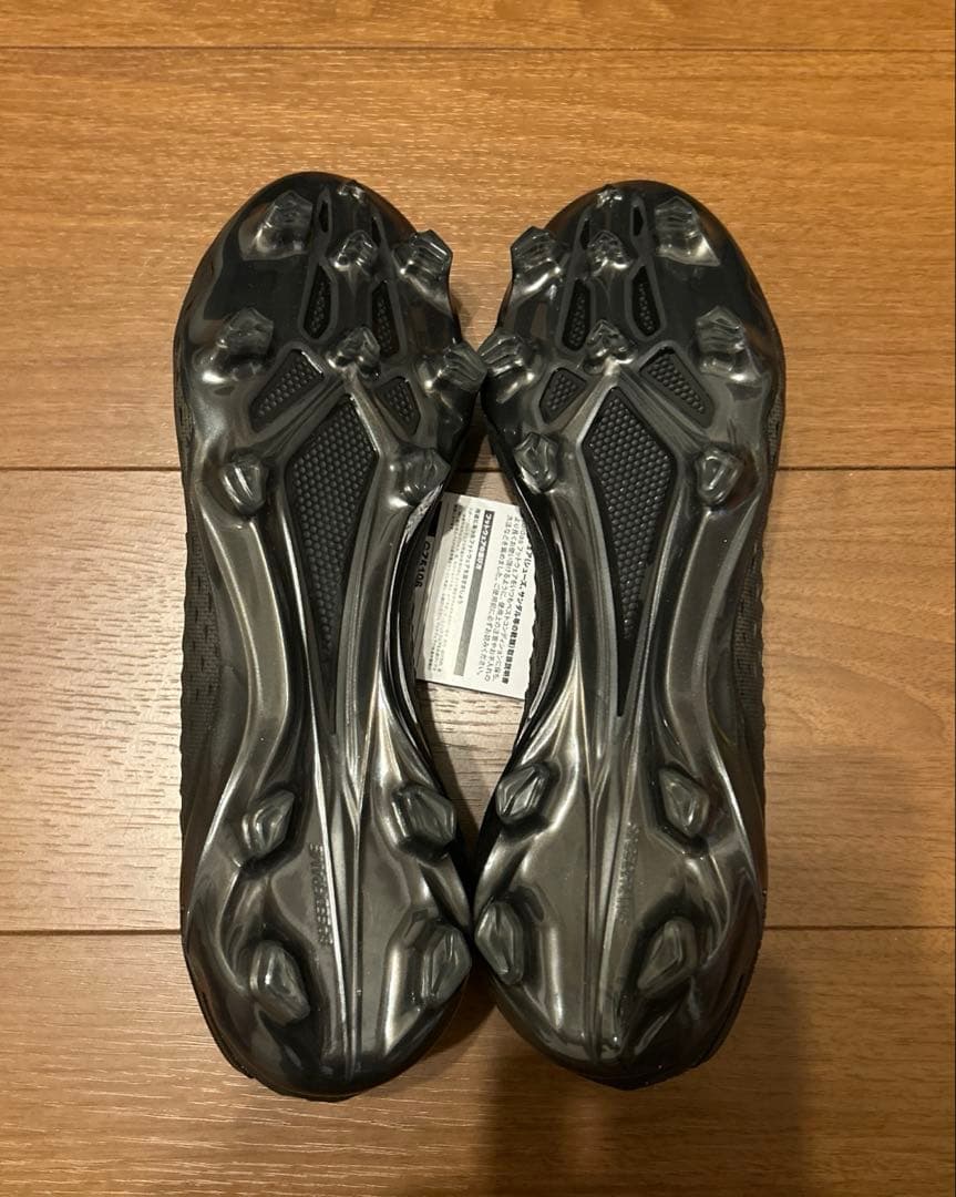 【新品未使用】X SPEEDPORTAL.1 FG アディダス サッカースパイク