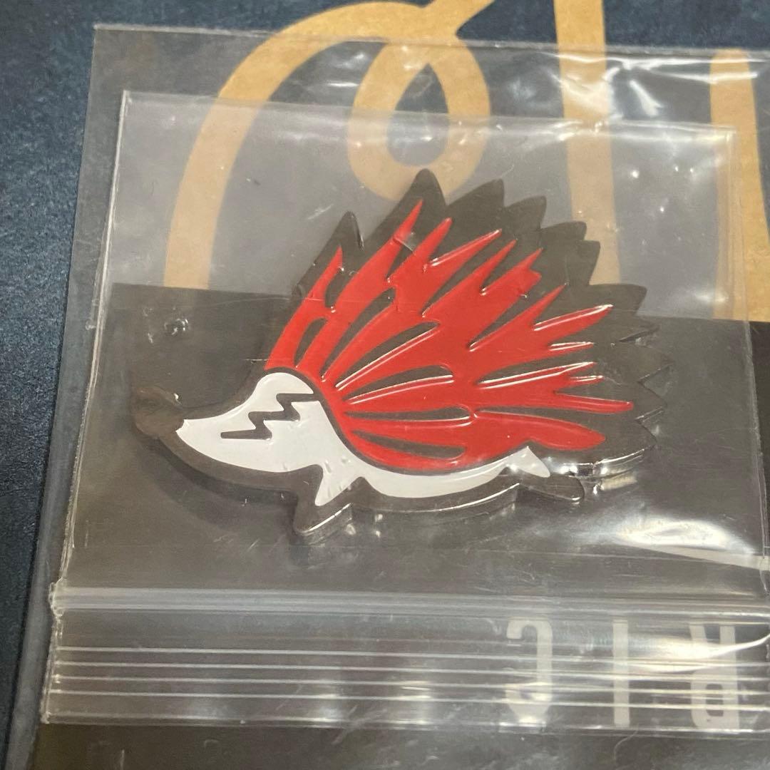 その他 Electric x Clubhaus Wedgehog Marker
