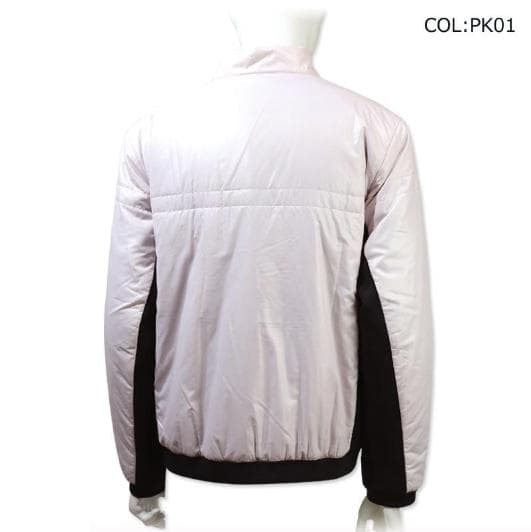 LANVIN SPORT　ブルゾン　メンズ　サイズ38（Mサイズ相当）