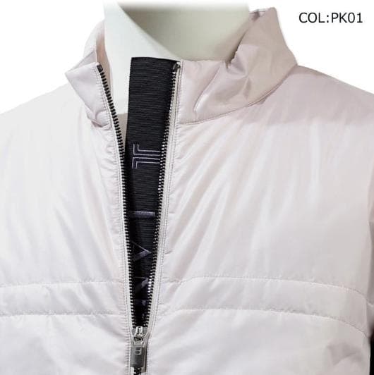 LANVIN SPORT　ブルゾン　メンズ　サイズ38（Mサイズ相当）