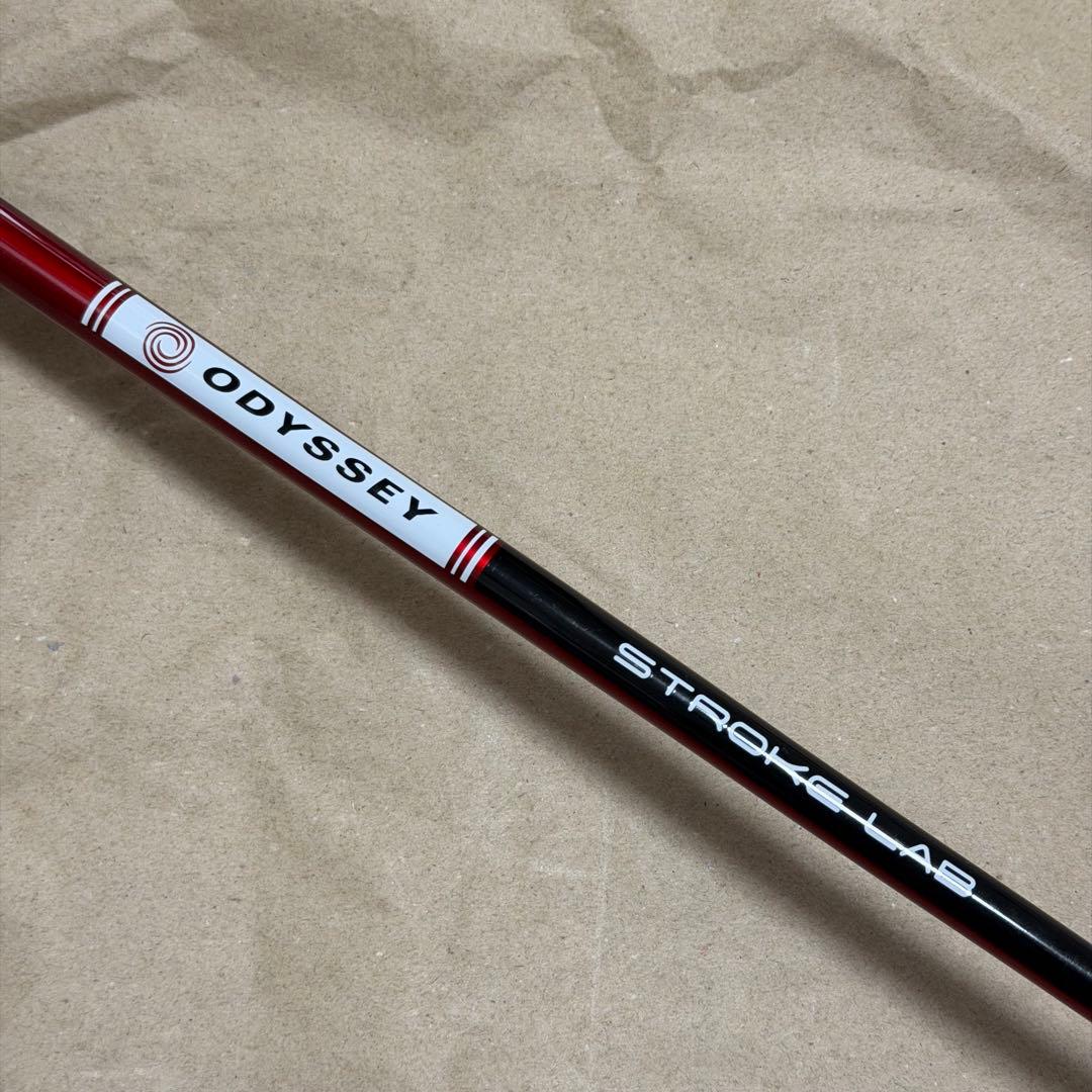 ODYSSEY パター TRI-HOT 5K