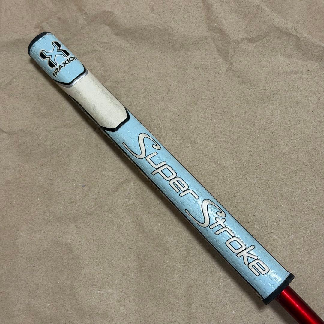 ODYSSEY パター TRI-HOT 5K
