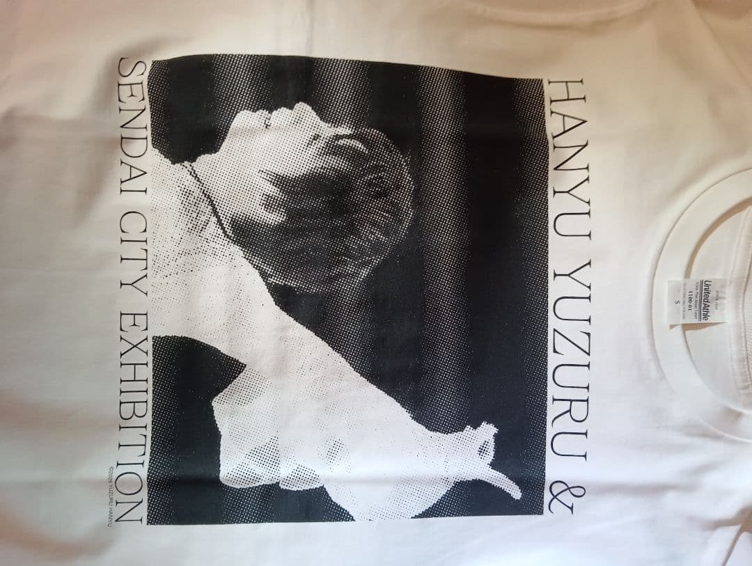 羽生結弦 仙台市展 グッズセット5点➕️パンフレット