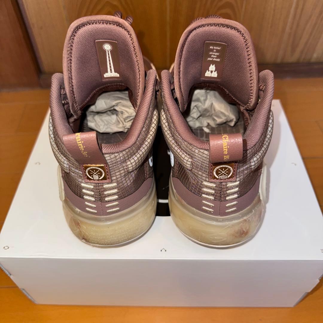 Way of Wade 10「殿堂入り（Hall of Fame）」