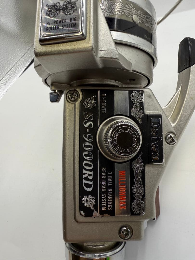 Daiwa SS-9000RD スピニングリール