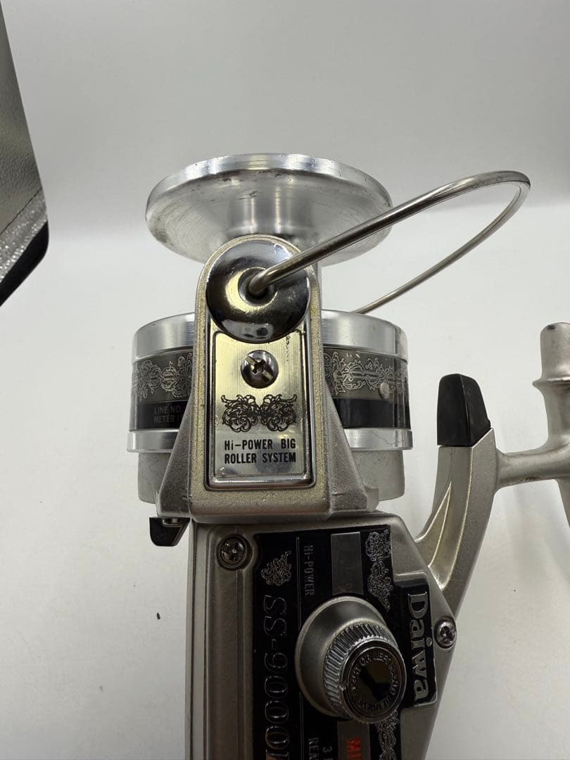 Daiwa SS-9000RD スピニングリール