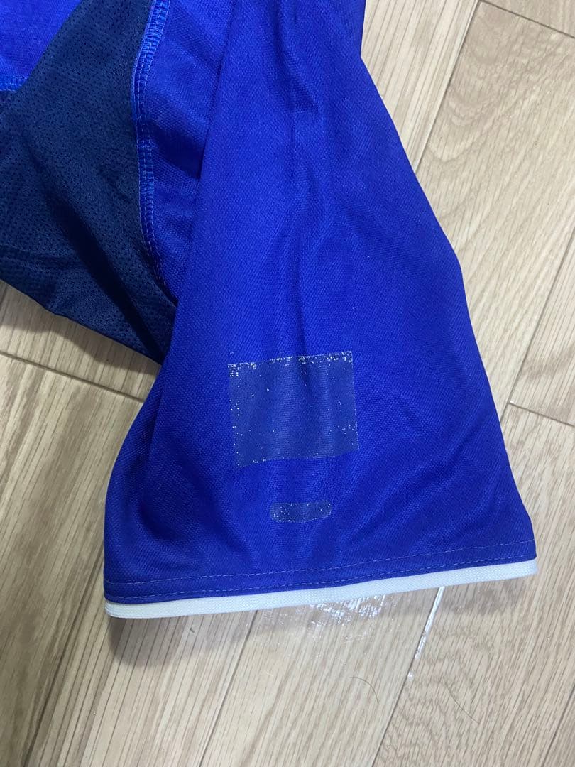 希少 イギリス製 PSG パリ サンジェルマン ユニフォーム レプリカ ナイキ
