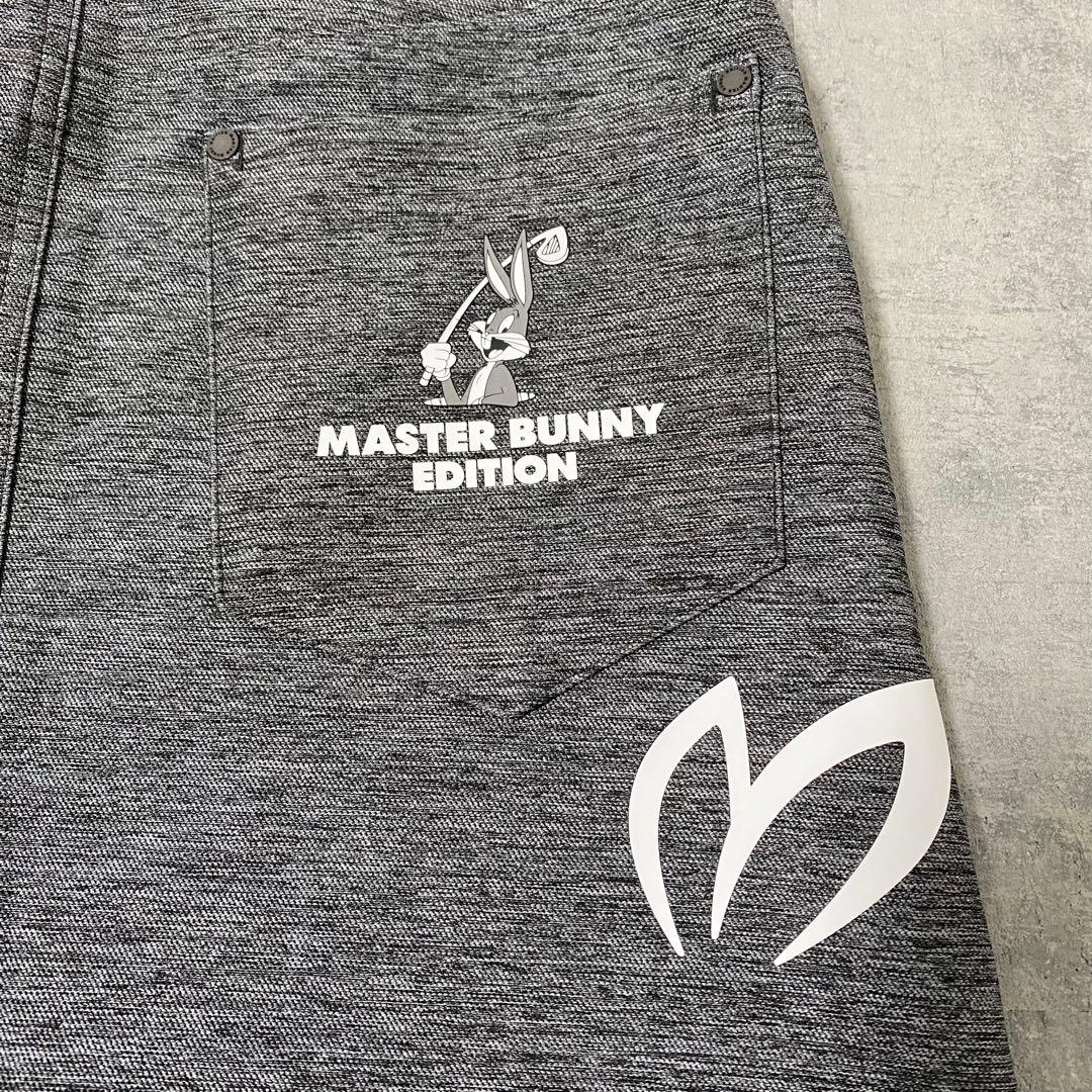 【新品】マスターバニー　レディース　スカート　S　グレー　Bugs Bunny