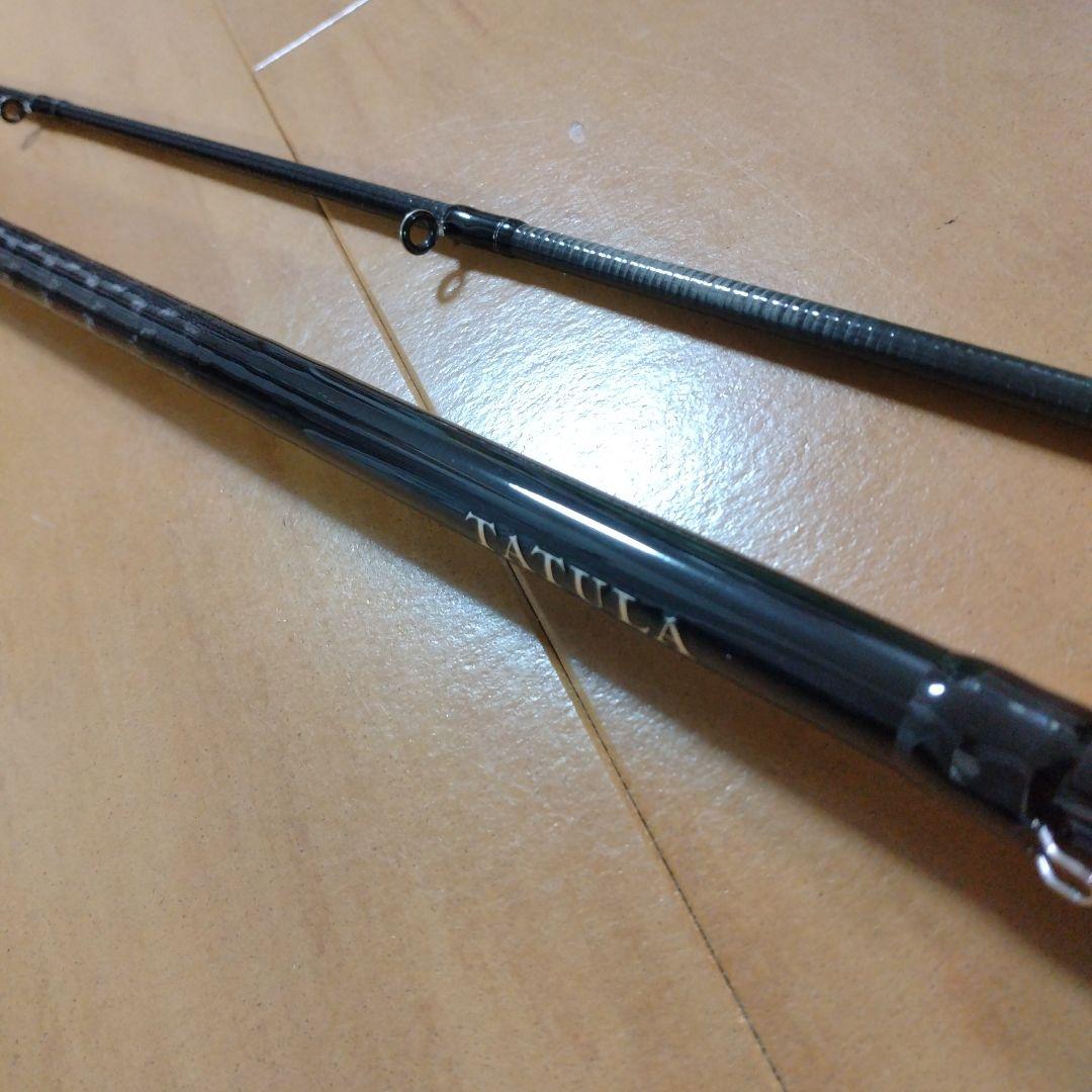ダイワ タトゥーラ TATULA XT6112HSB 未使用品