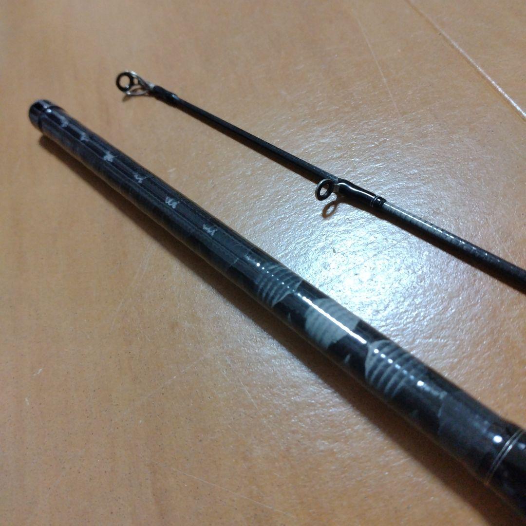 ダイワ タトゥーラ TATULA XT6112HSB 未使用品
