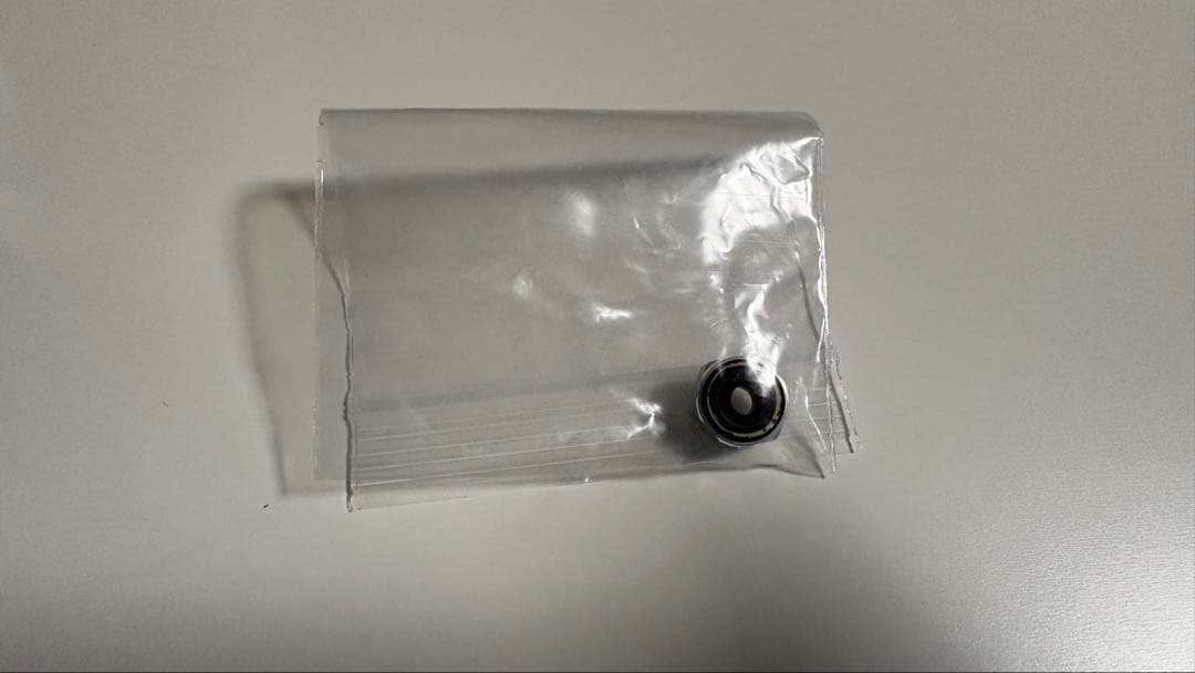 【ジョン】【美品】23 ヴァンキッシュ 2500SHG カスタム有