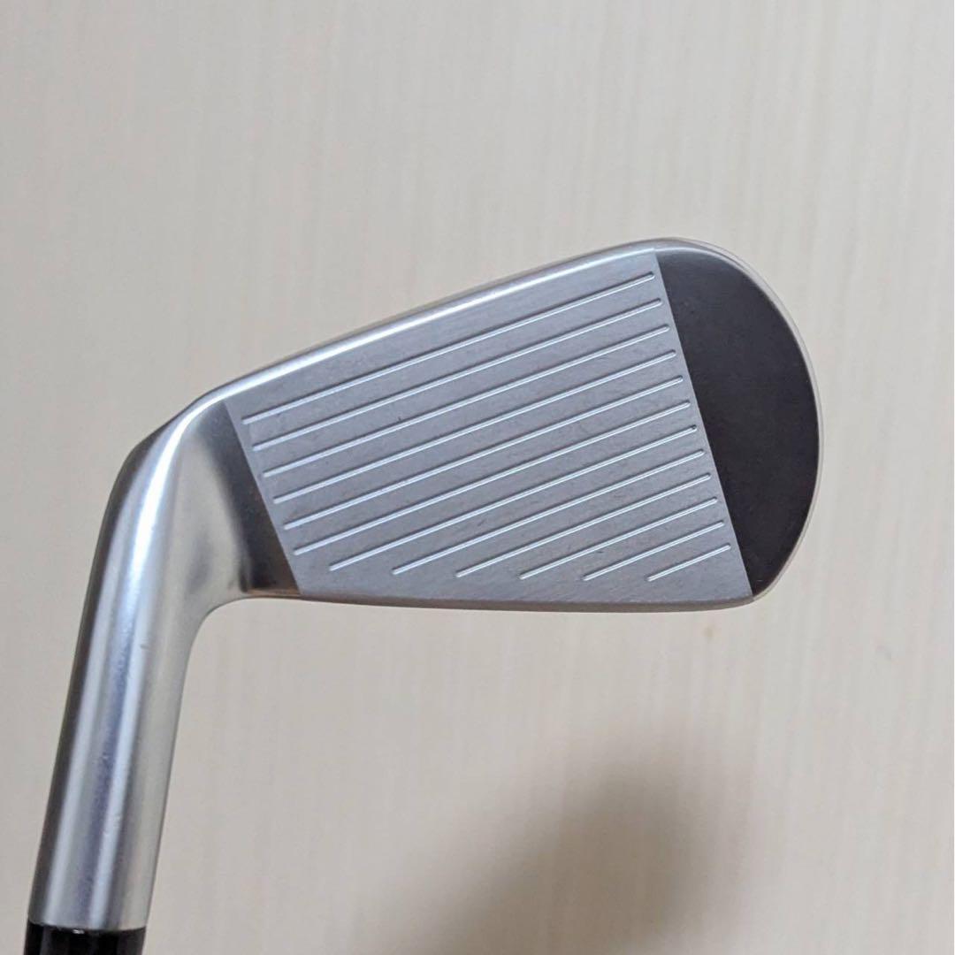 SRIXON スリクソン ZX5 MkⅡ 4番アイアン 4鉄 4I