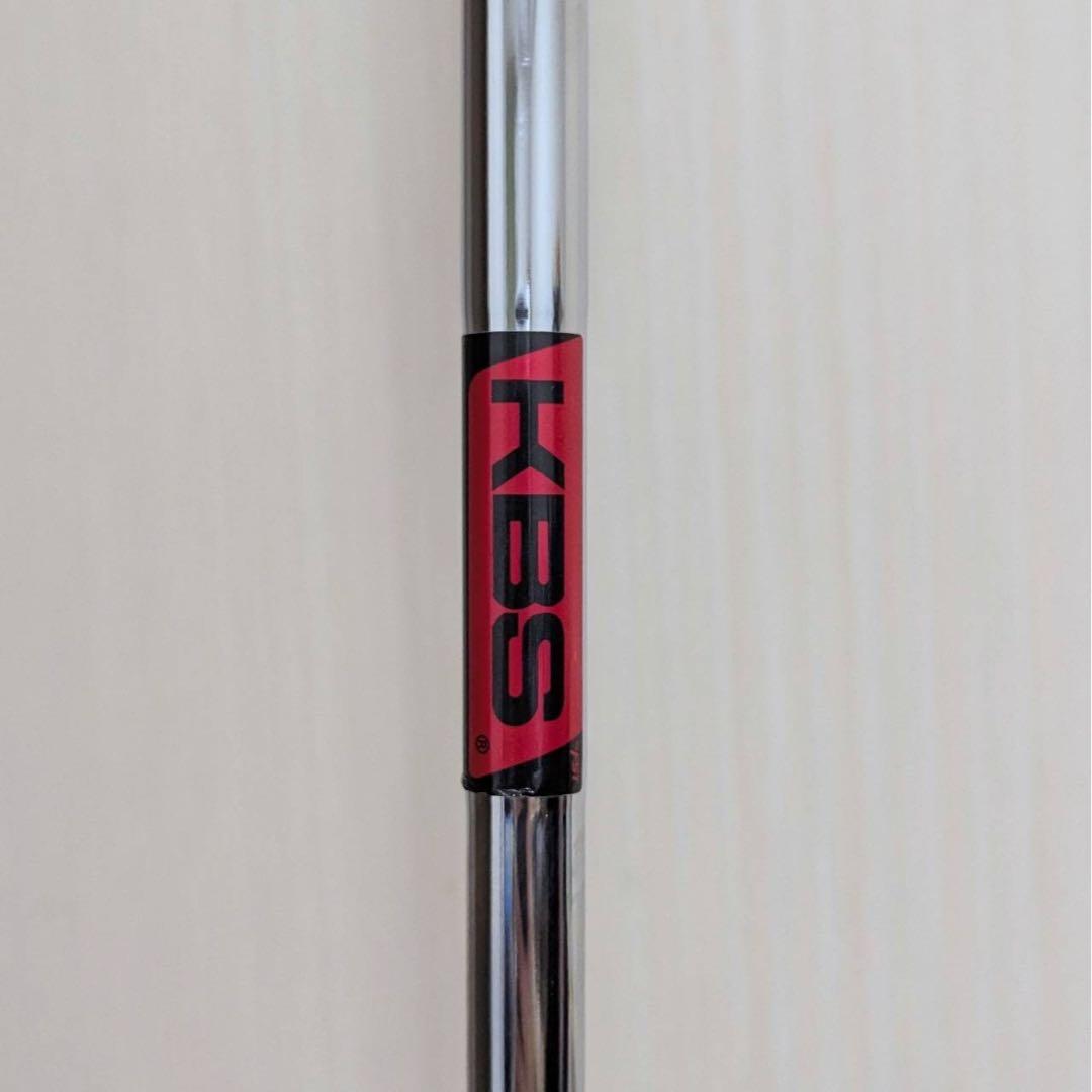 SRIXON スリクソン ZX5 MkⅡ 4番アイアン 4鉄 4I