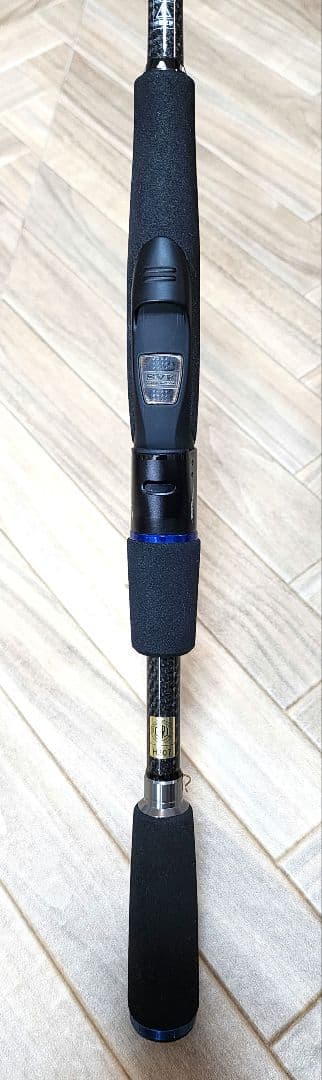 スティーズ HELLFIRE(ヘルファイヤー) 641MLFS-SMT 超美品