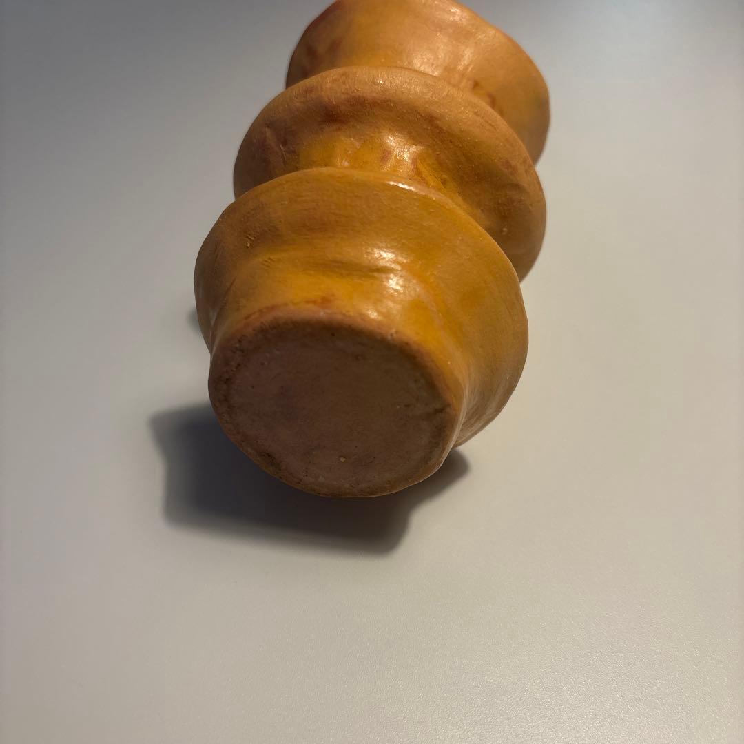 【値下げ】SatokoKako ceramicsフラワーベース