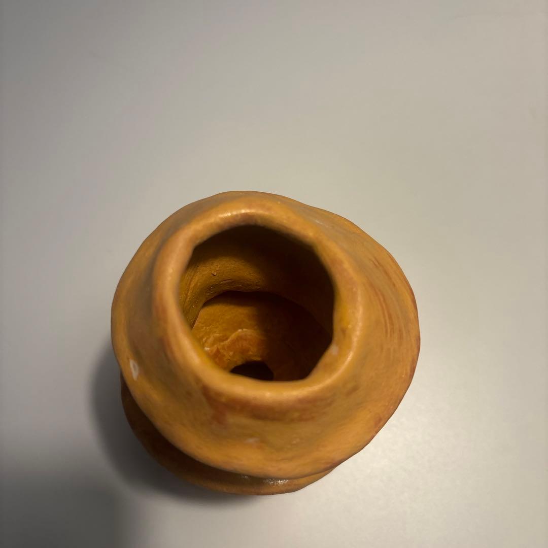 【値下げ】SatokoKako ceramicsフラワーベース