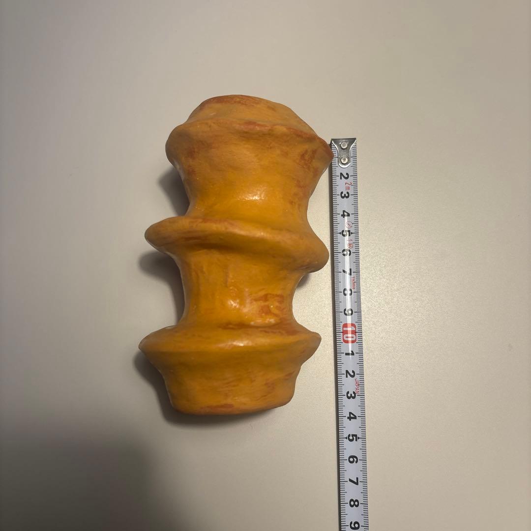 【値下げ】SatokoKako ceramicsフラワーベース