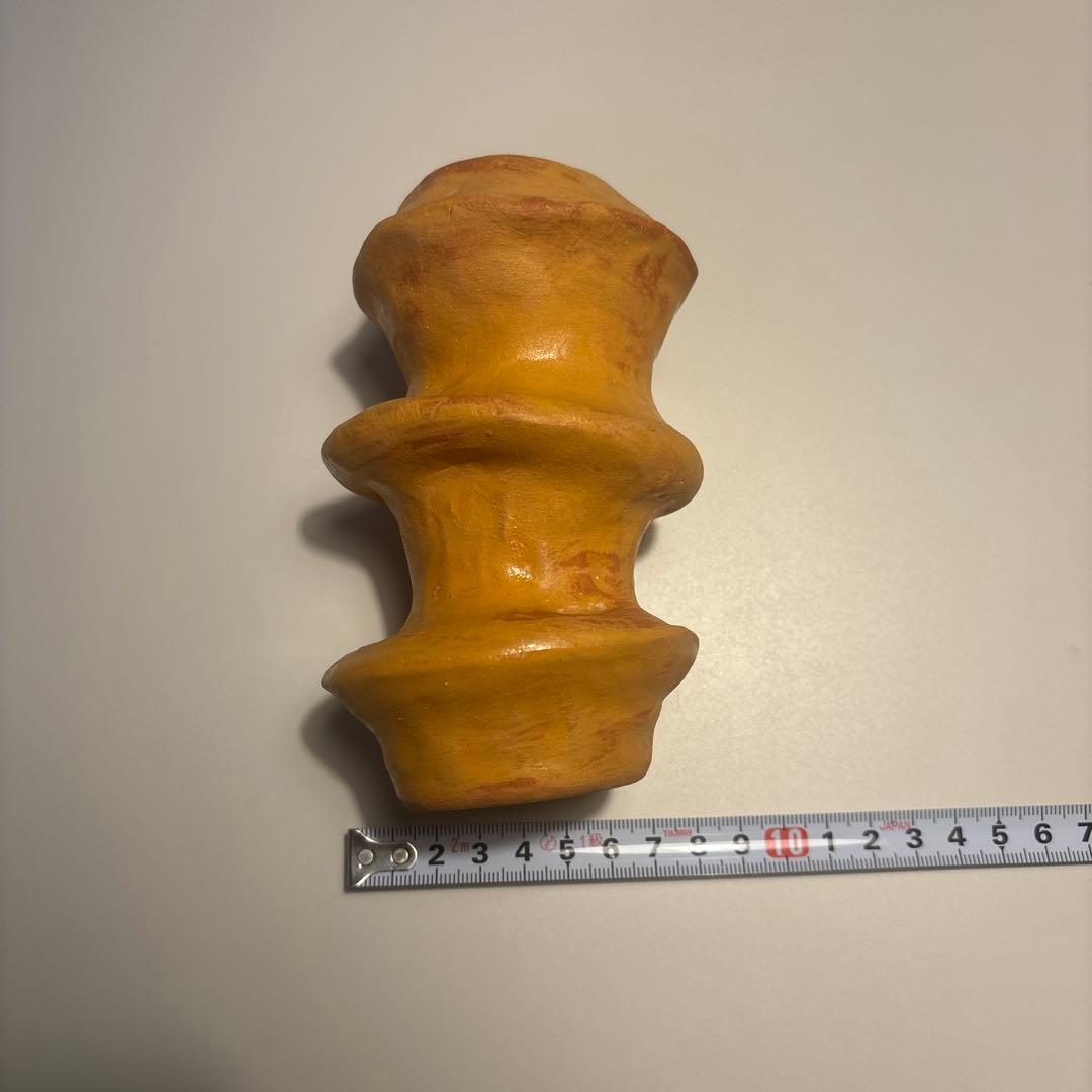 【値下げ】SatokoKako ceramicsフラワーベース