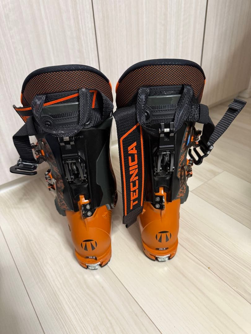 【今季モデル】 TECNICA COCHISE 130 DYN GW