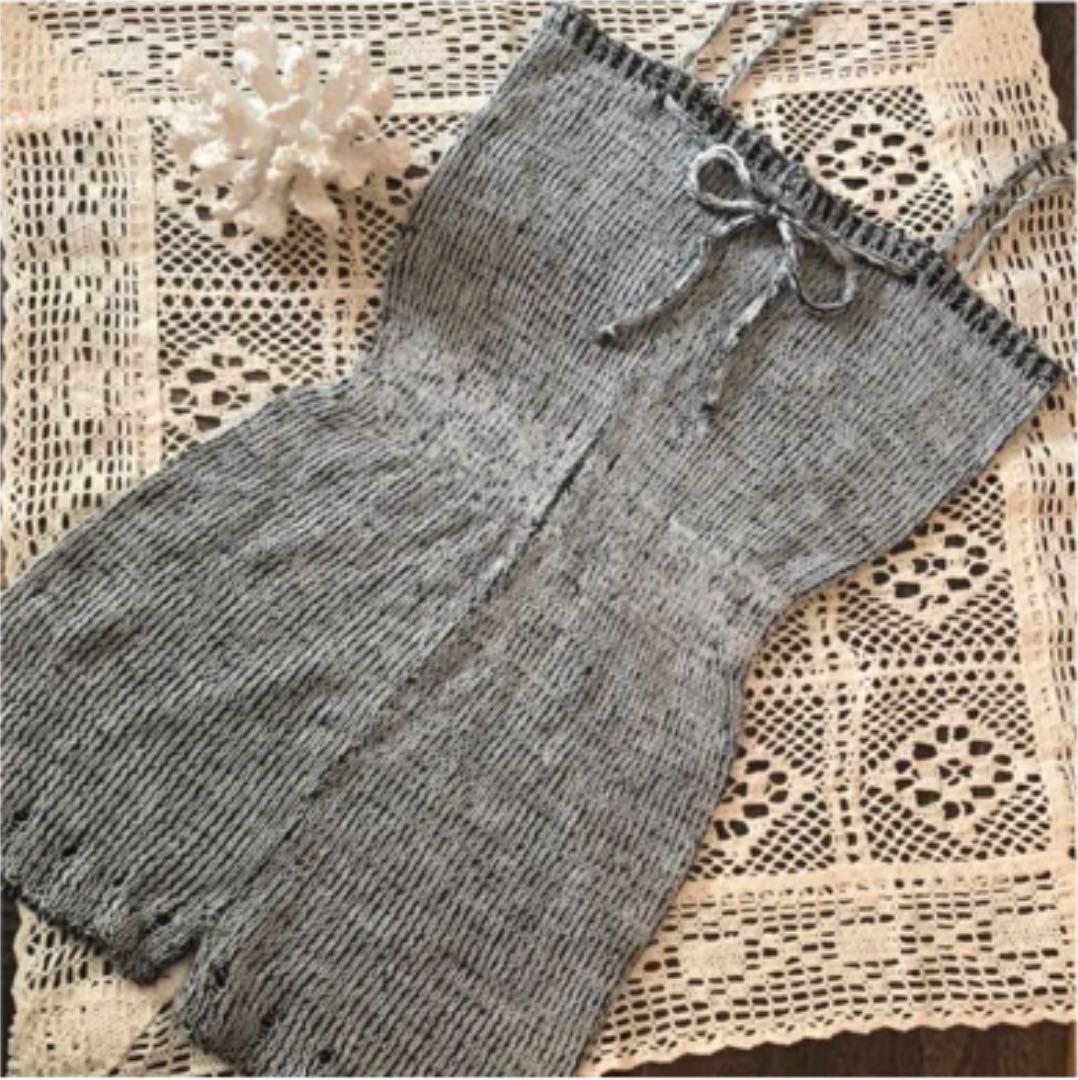 バレエ ロンパース ニット チャコット Chacott