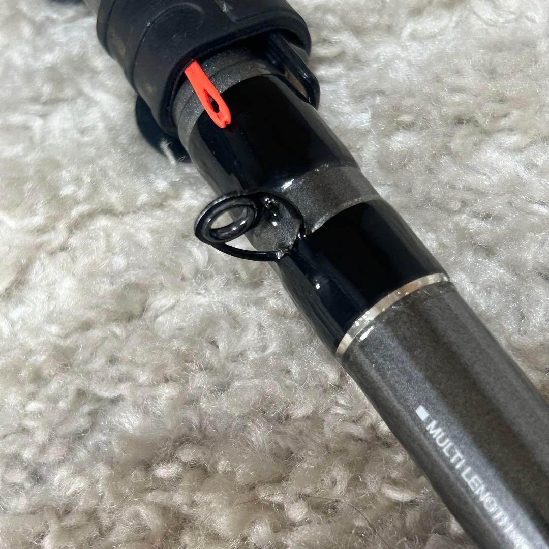 DAIWA ダイワ　飛竜　クロダイ T-45UM 磯・堤防用　ロッド　釣竿