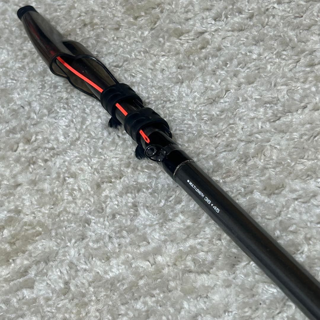 DAIWA ダイワ　飛竜　クロダイ T-45UM 磯・堤防用　ロッド　釣竿