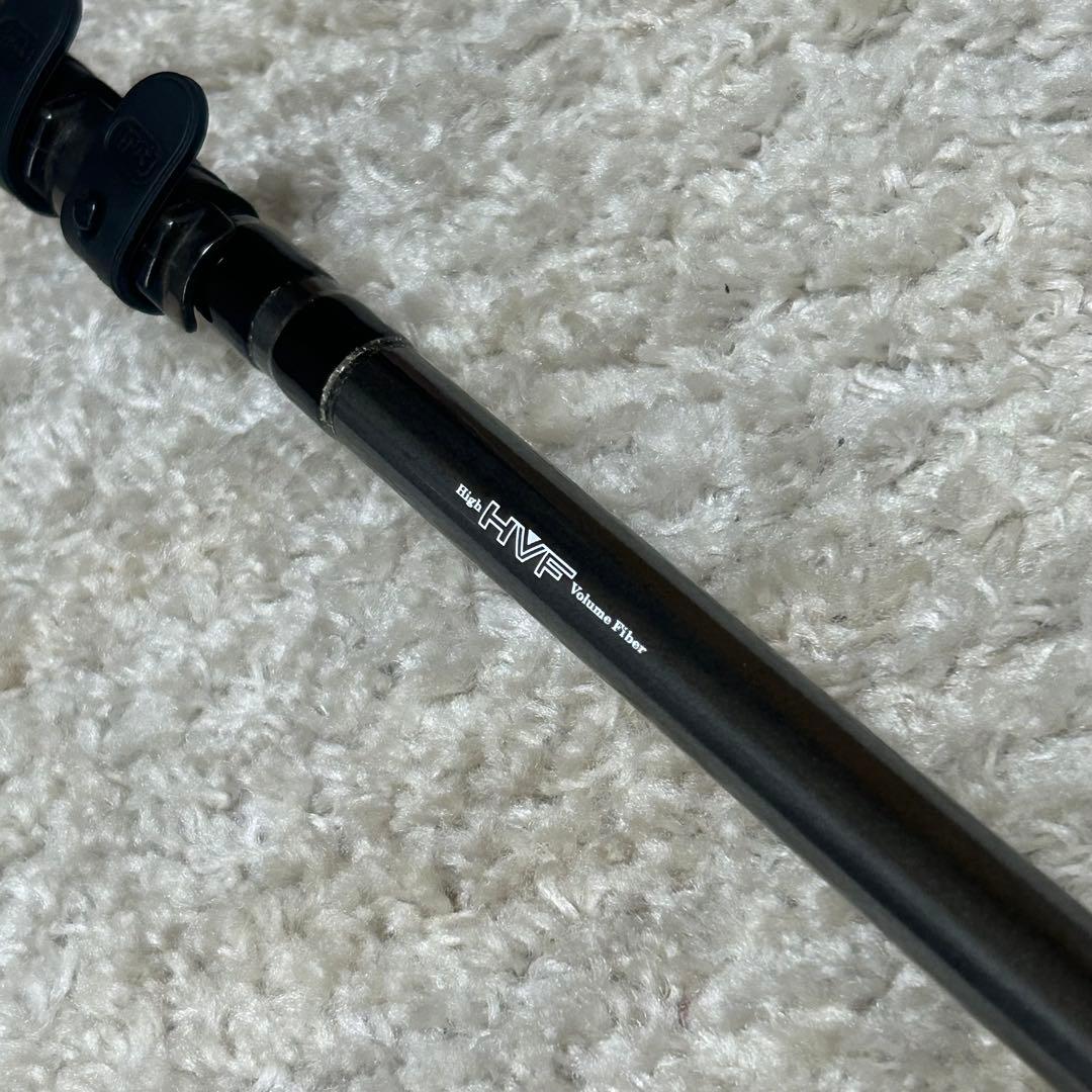 DAIWA ダイワ　飛竜　クロダイ T-45UM 磯・堤防用　ロッド　釣竿