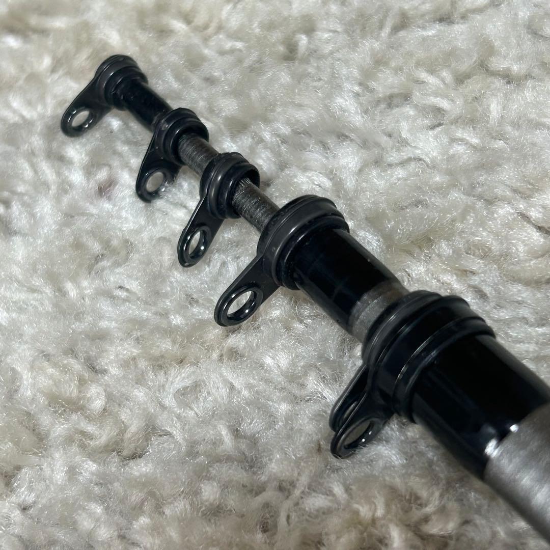 DAIWA ダイワ　飛竜　クロダイ T-45UM 磯・堤防用　ロッド　釣竿