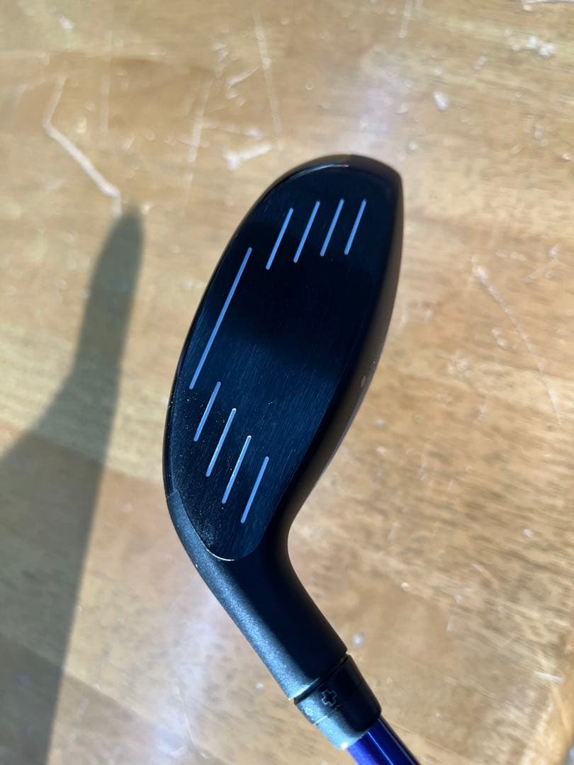 良品中古PING G440 MAX 3W スピーダー NX バイオレット40R