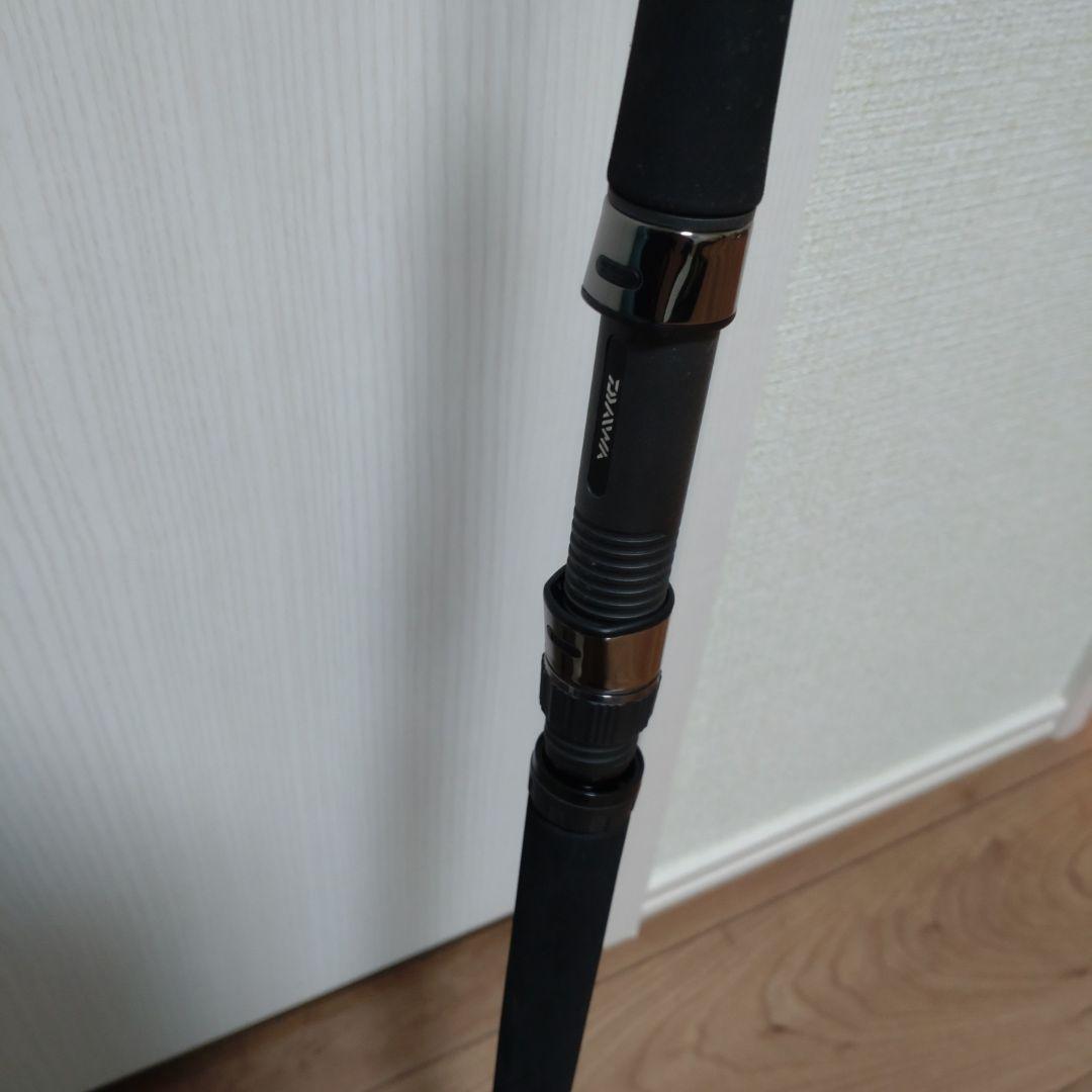 DAIWA　キャタリナジギングロッド 61MHS