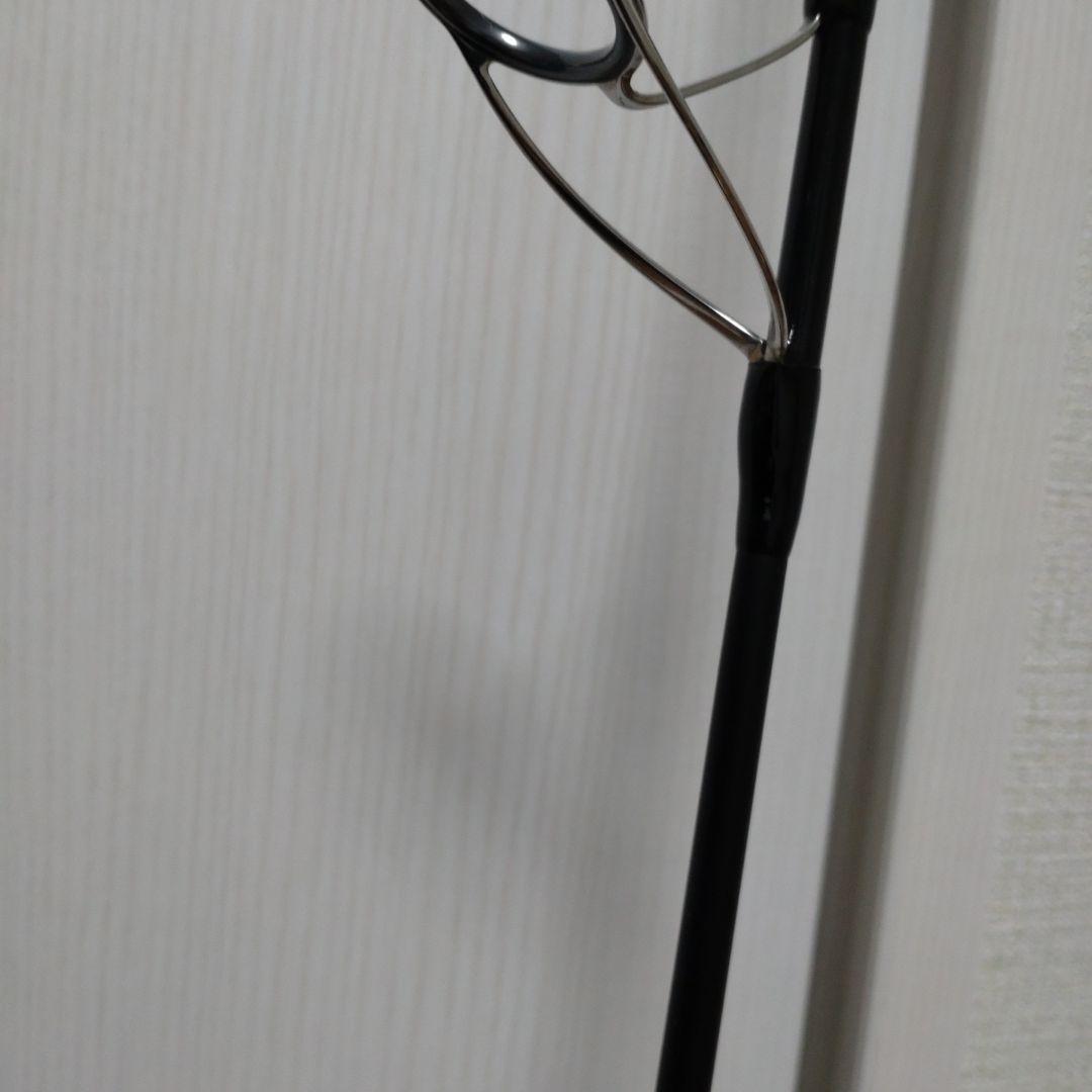 DAIWA　キャタリナジギングロッド 61MHS