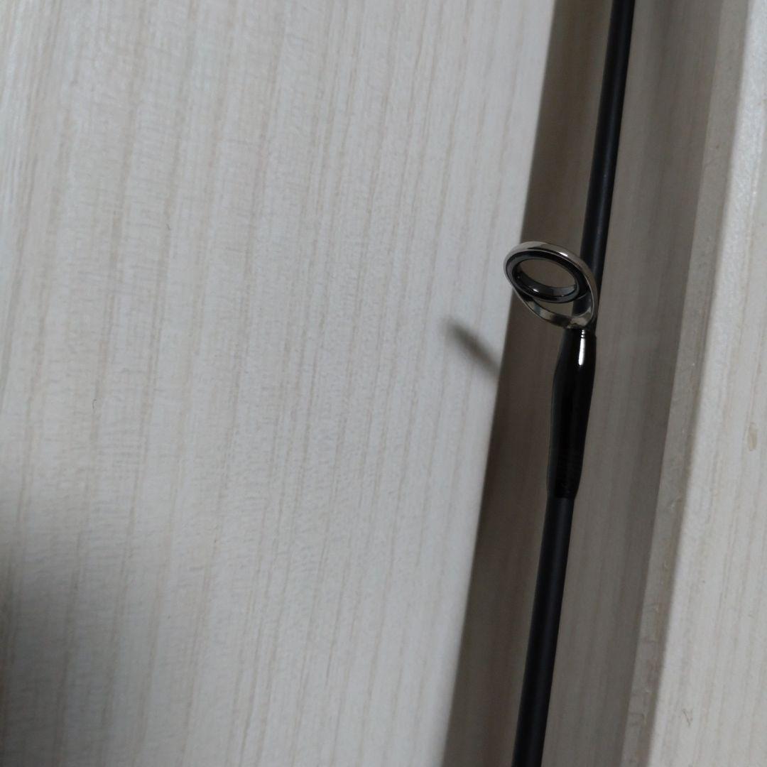 DAIWA　キャタリナジギングロッド 61MHS