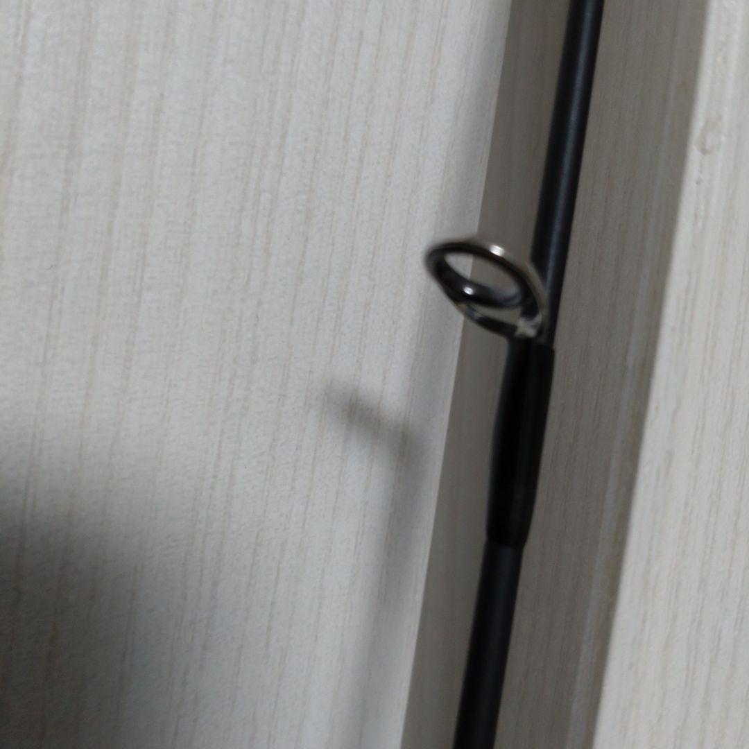 DAIWA　キャタリナジギングロッド 61MHS