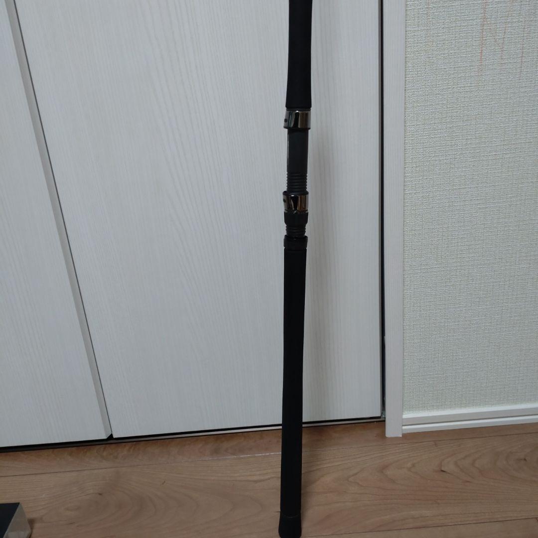 DAIWA　キャタリナジギングロッド 61MHS