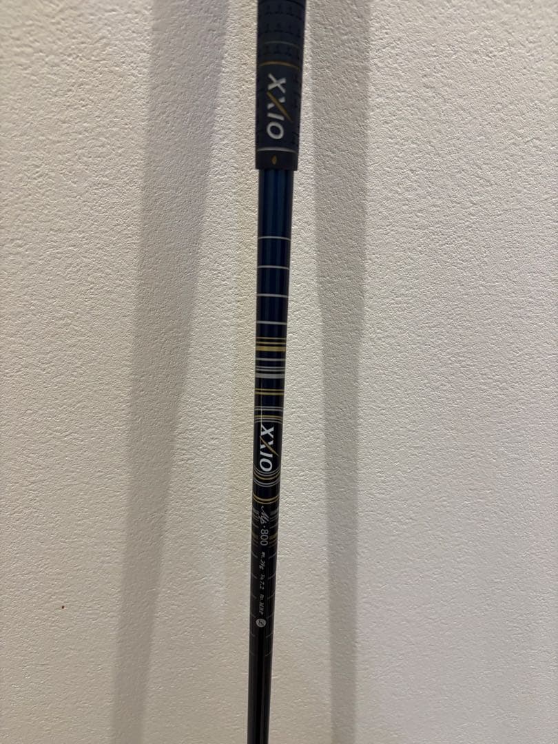 OIXX ドライバー 13.5° 800