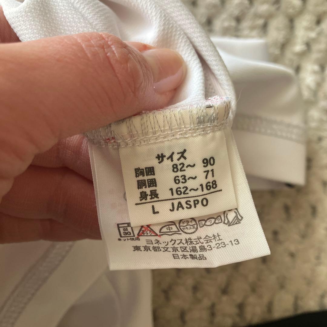 YONEX テニスウェア ポロシャツとスカートセット