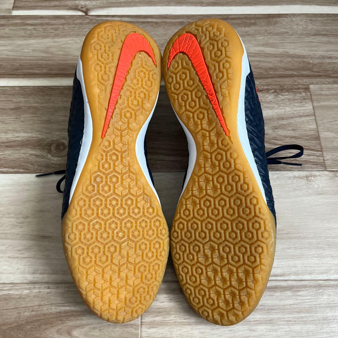 ハイパーヴェノムフィナーレ　フットサルシューズ　26cm