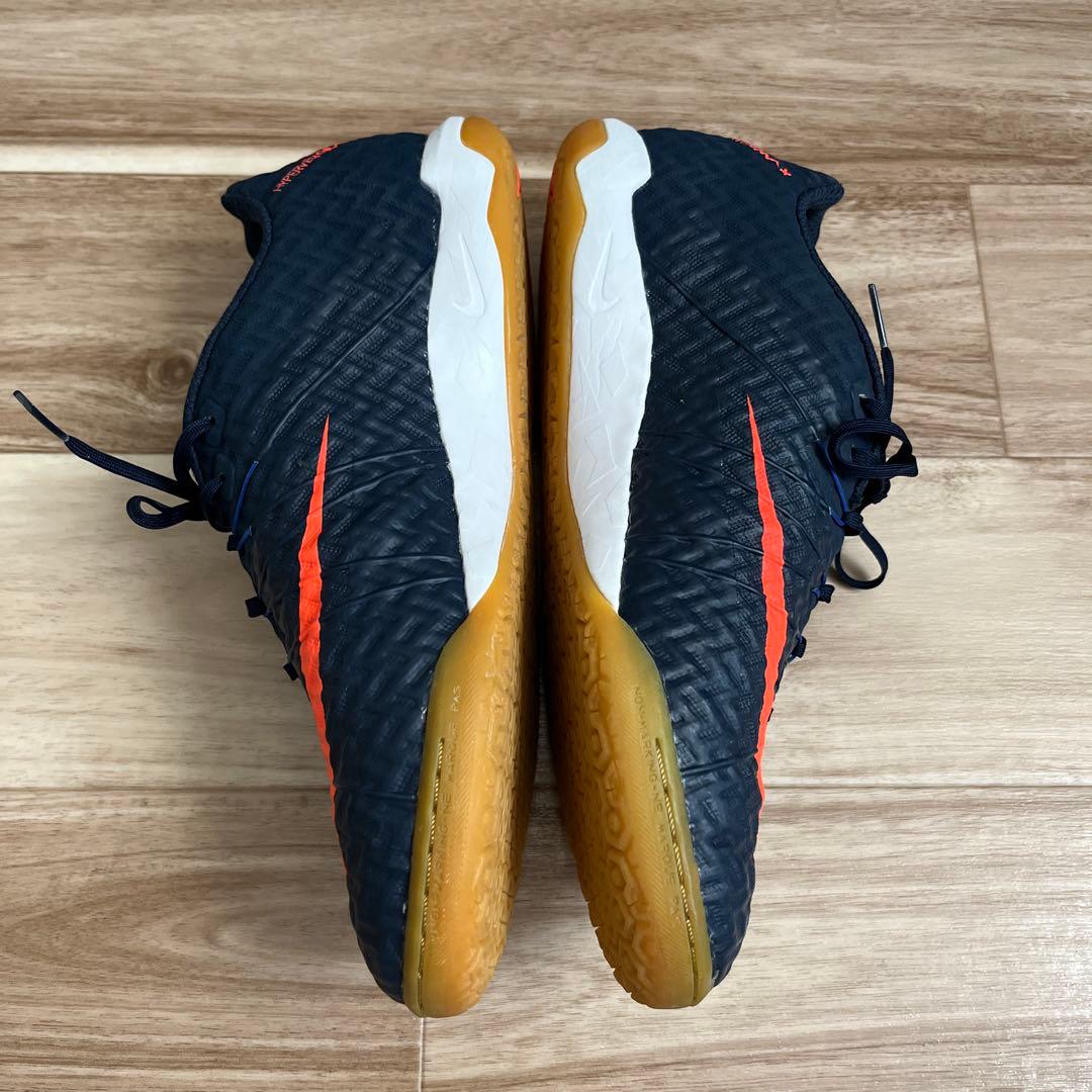 ハイパーヴェノムフィナーレ　フットサルシューズ　26cm