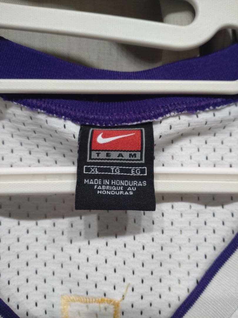 LAKERS O'NEAL 34 ユニフォーム XL