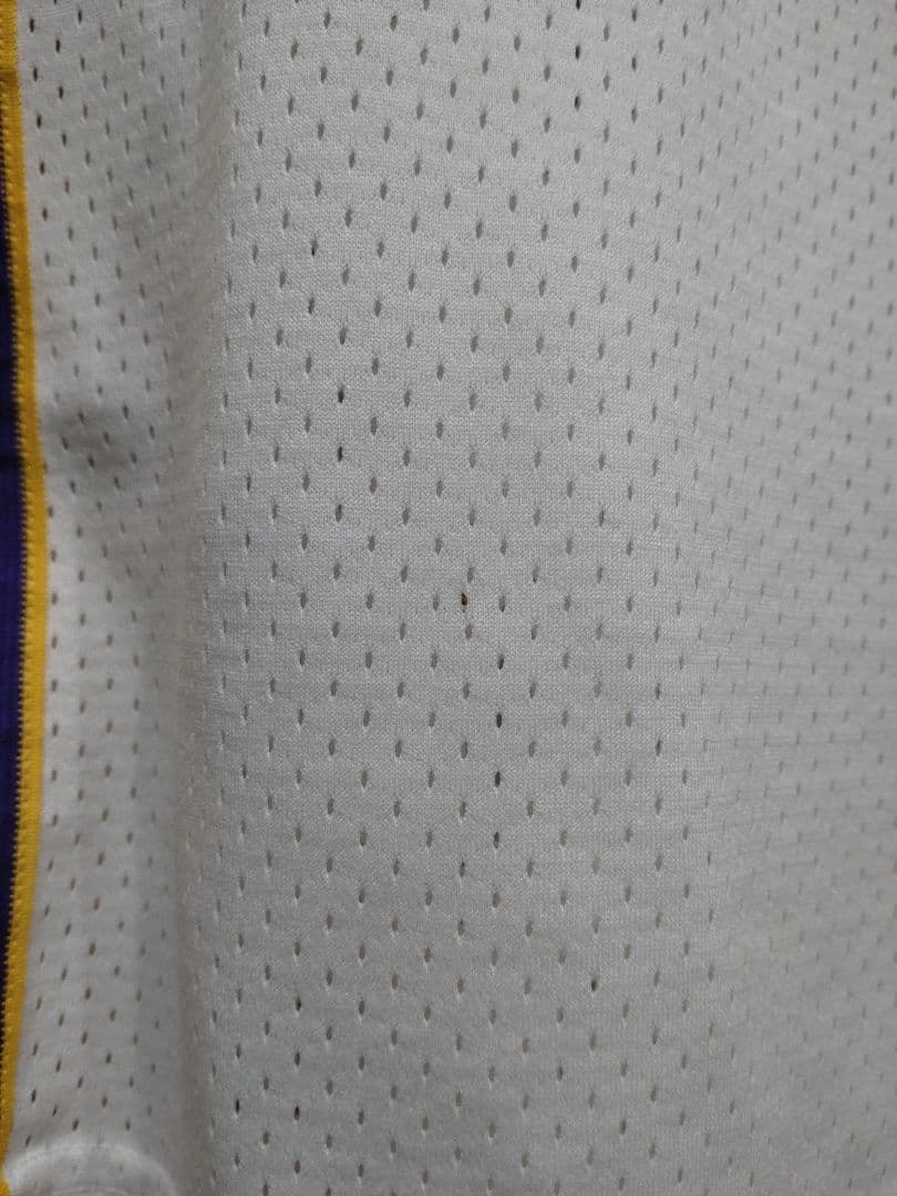 LAKERS O'NEAL 34 ユニフォーム XL