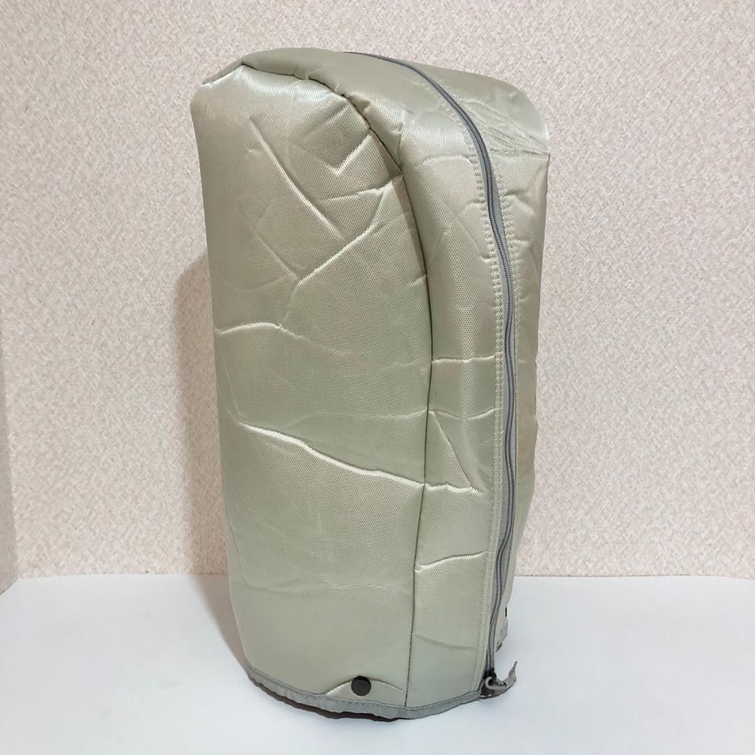 【希少・廃盤】 NIKE ナイキ ゴルフ キャディバッグ カート型 6分割