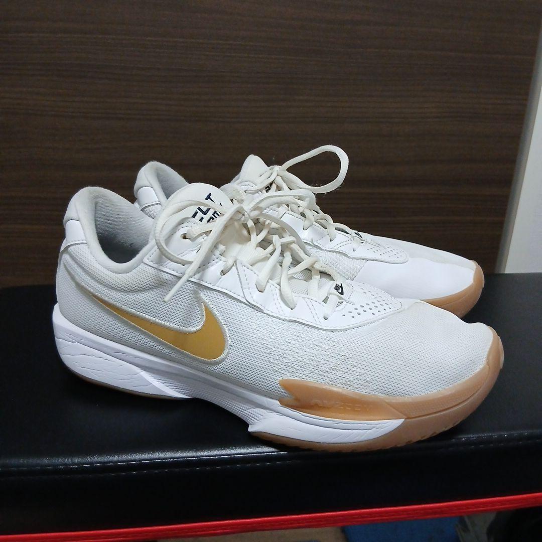 NIKE GT カット アカデミー BY YOU（27.5cm）