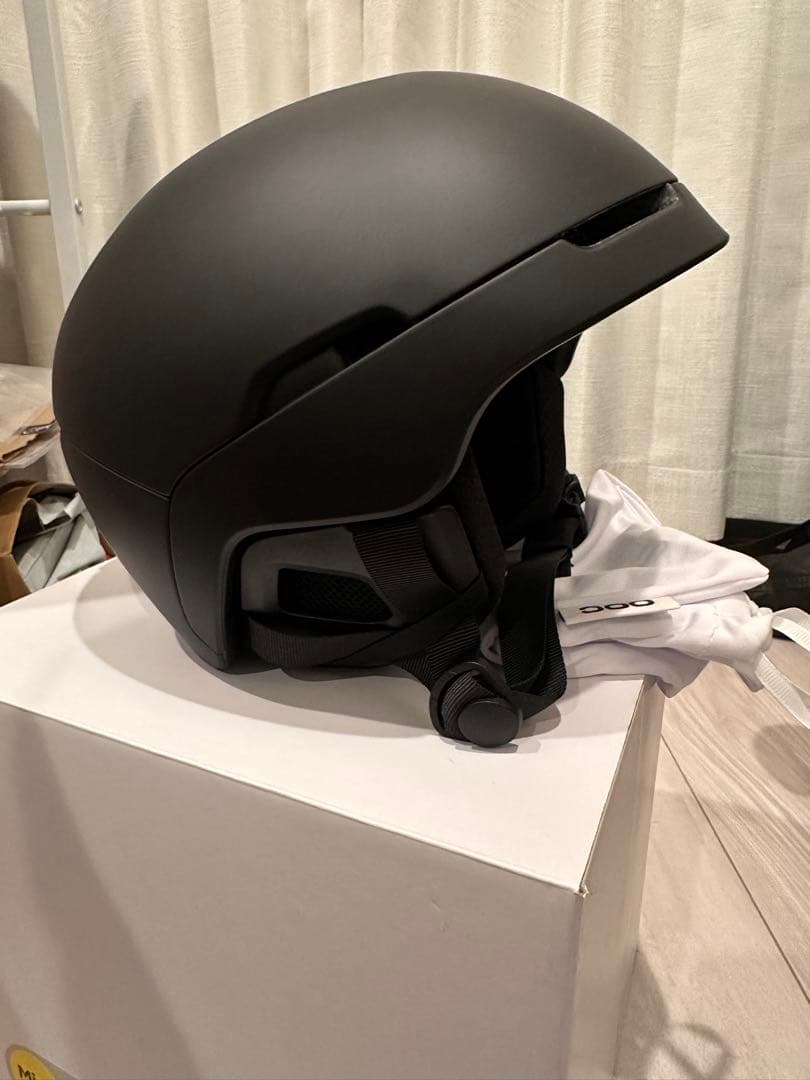 【美品】POC OBEX WF MIPS XS-S (55-58 cm)