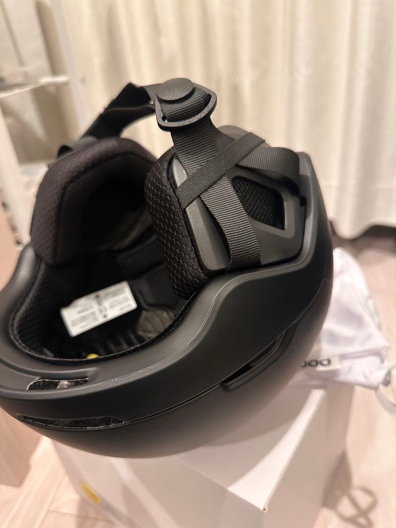 【美品】POC OBEX WF MIPS XS-S (55-58 cm)