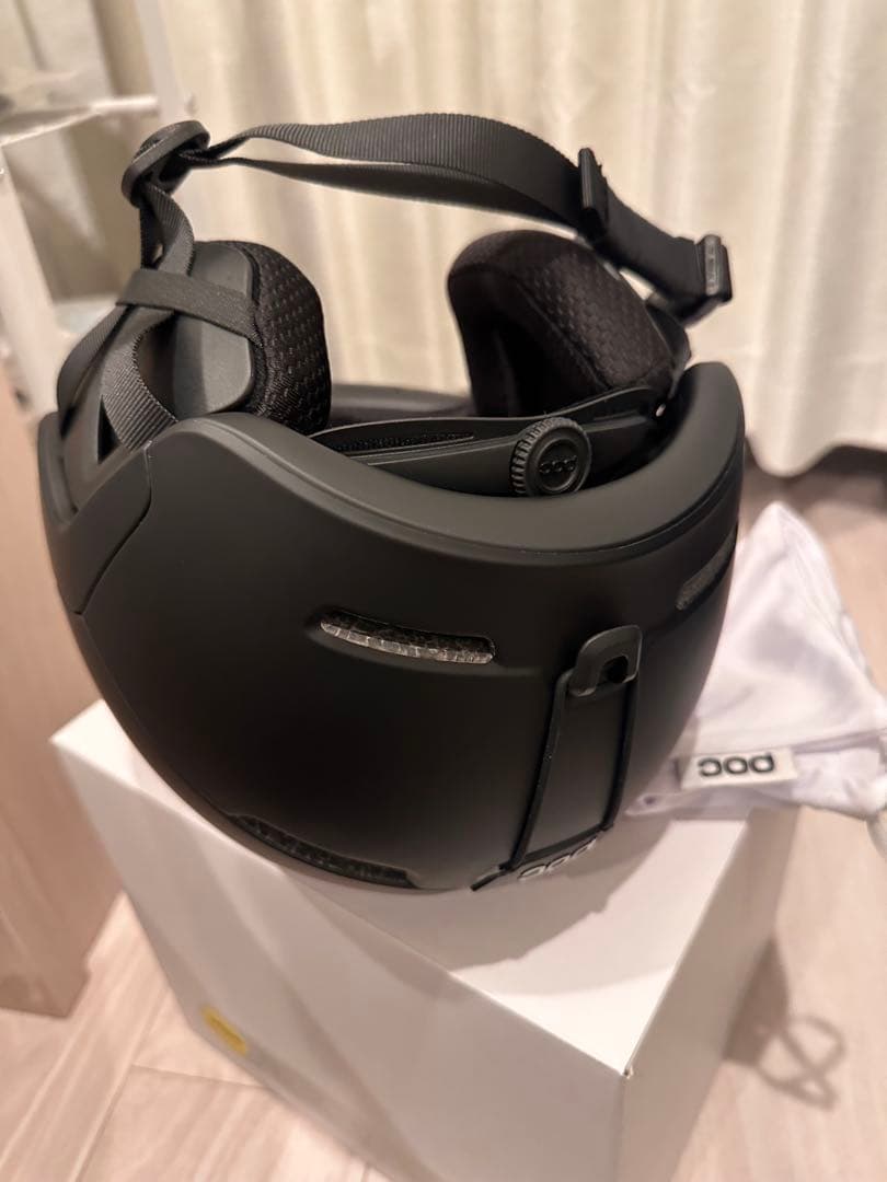 【美品】POC OBEX WF MIPS XS-S (55-58 cm)