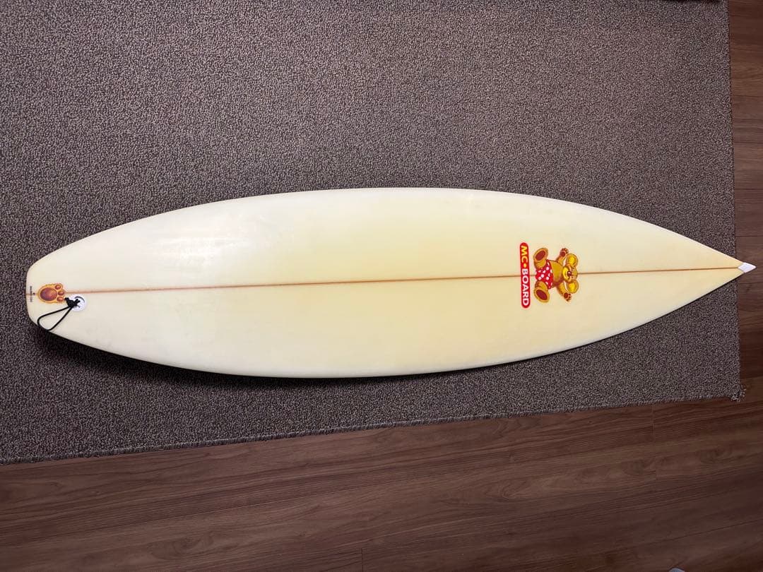 【最終特価】MC・BOARD ショートボード