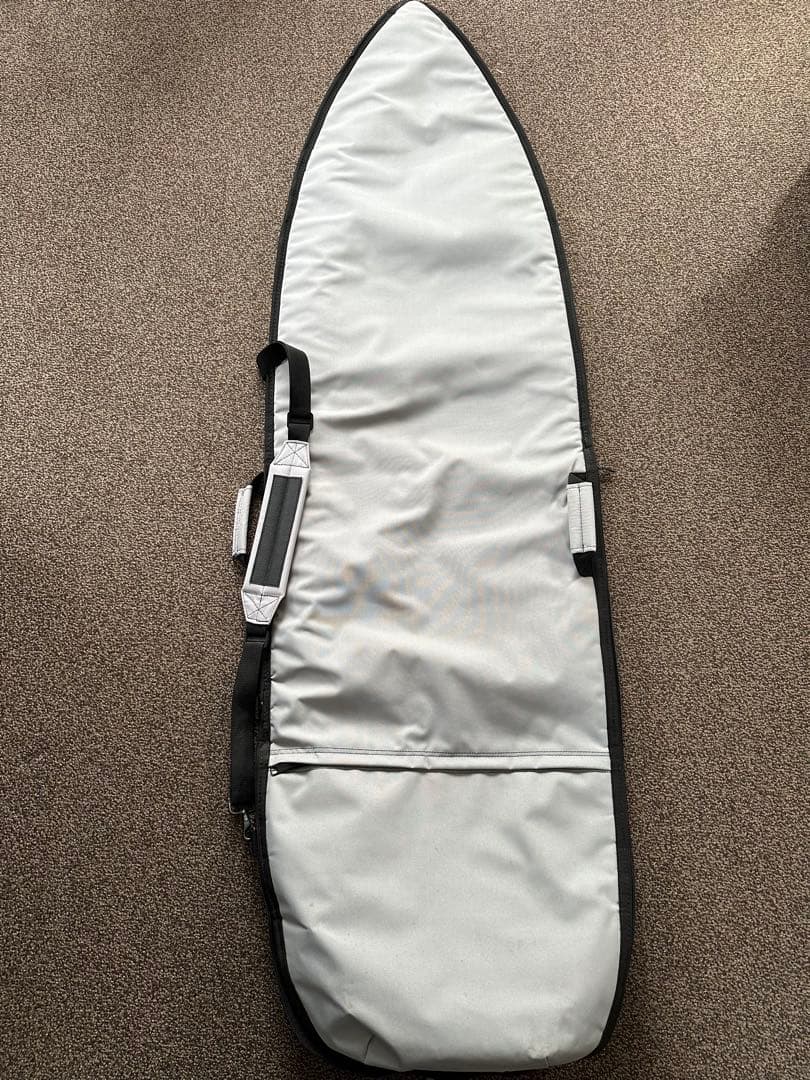 【最終特価】MC・BOARD ショートボード
