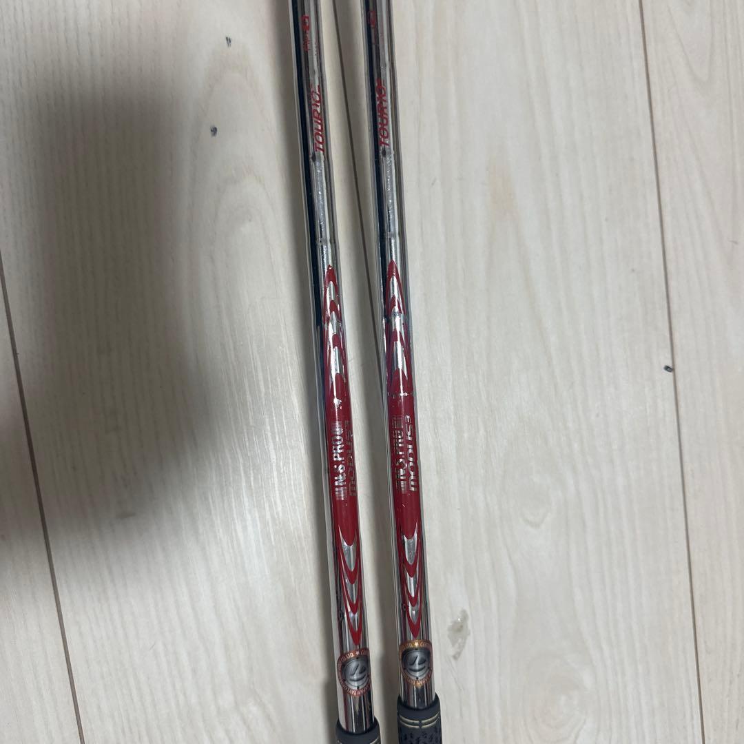 60度 56度 2本セット ミルドグラインド3 ノンメッキ