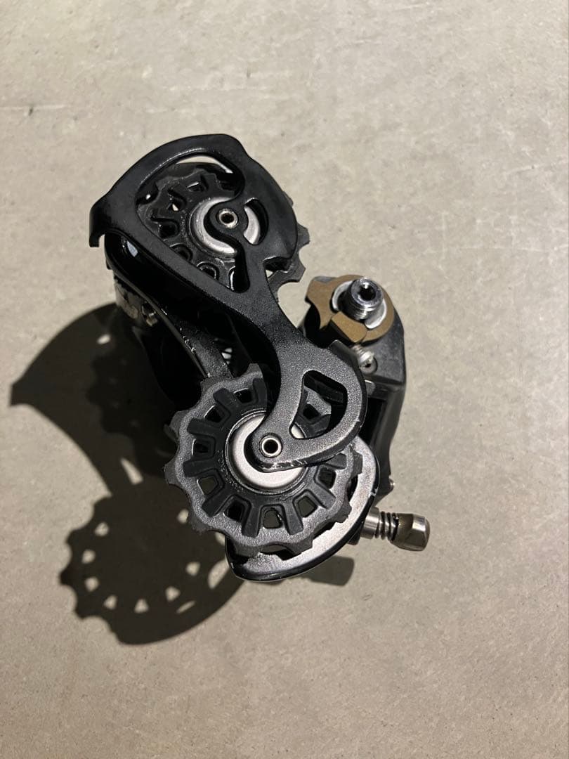 【限定値下】Campagnolo ポテンザ グループセット カンパニョーロ