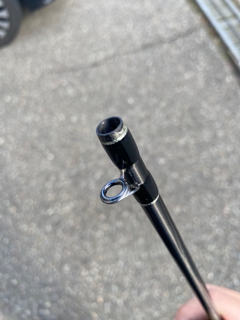 ロッド Fishman BRIST VENDAVAL 8.9M